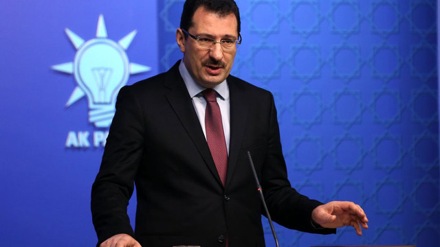 Yeni Adalet Bakanı Ali İhsan Yavuz mu olacak ?