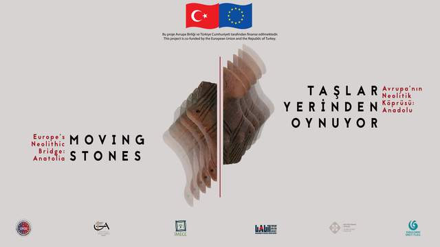 Taşlar yerinden oynuyor ! Avrupa bu projeyi konuşuyor