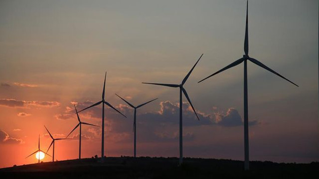 Kaynaklar tükenmeye başlayınca ibre gökyüzüne döndü