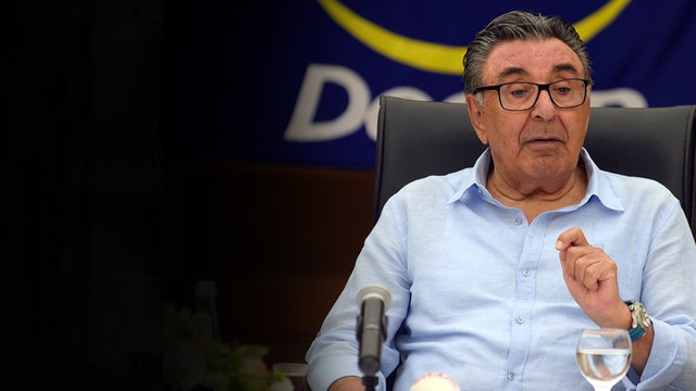 Aydın Doğan banka kuruyor ! İşte bankanın ismi...