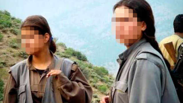 PKK'nın kendisini nasıl kaçırdığını anlattı !