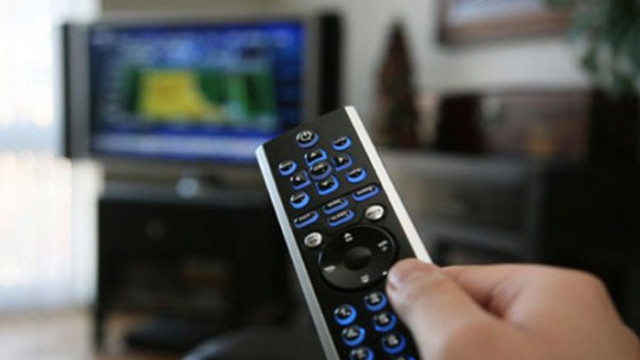 Yeni bir televizyon kanalı daha kuruluyor