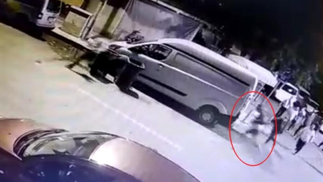 Şevket Çoruh'a saldırıda yeni görüntüler ortaya çıktı