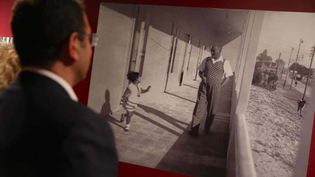 İmamoğlu’ndan, ‘Atatürk’ün İstanbul günleri’ne bakış