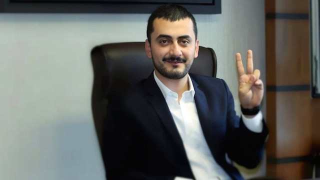 Eren Erdem: ''CHP’ye kumpas kurulmak istendi''