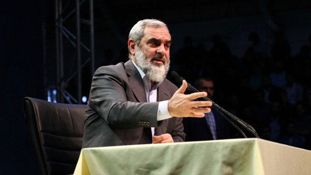 Nurettin Yıldız'a operasyon mu geliyor ?