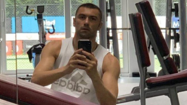 Beşiktaş'ta Burak Yılmaz bombayı patlattı! Hız kesmiyor