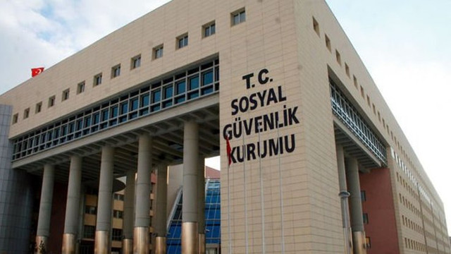 SGK'nın borç yükü rekor kırdı