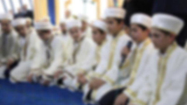 MEB ile Diyanet’le anlaştı; ortaokullara ‘hafızlık’ projesi geliyor