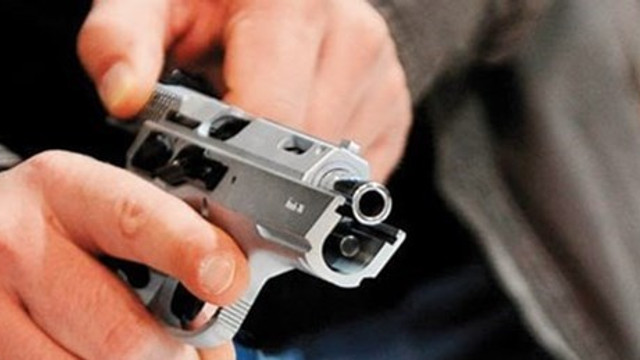 MHP’lilere silah kaçakçılığı operasyonu: 4 tutuklama