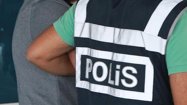 Eşini baltayla katleden zanlı kaçarken yakalandı