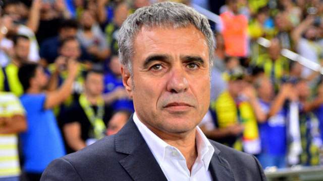 Ersun Yanal kararını verdi! İşte Fenerbahçe'nin muhtemel 11'i