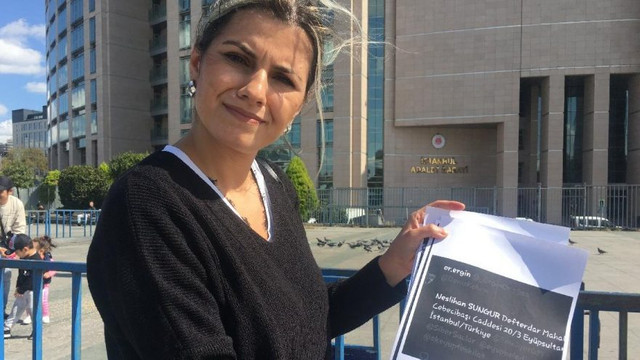 İsim benzerliği yüzünden suç duyurusunda bulundu