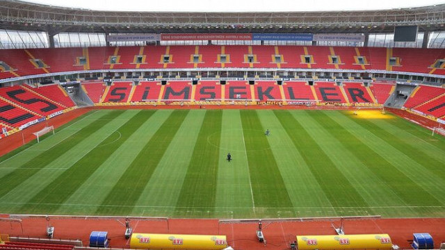 Eskişehirspor kongreye gidiyor
