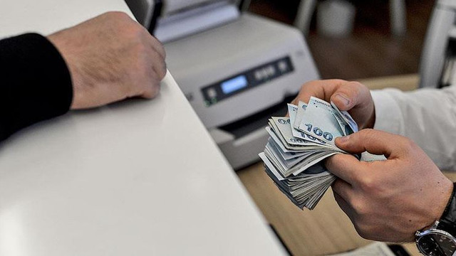 Memura verilen zam zaman geçtikçe eridi !