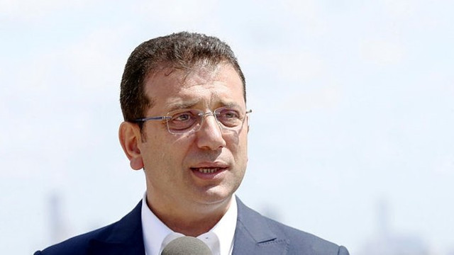 Ekrem İmamoğlu'ndan torpil açıklaması