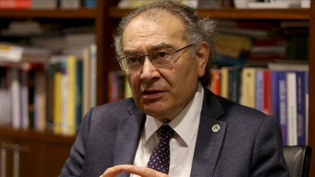 Rektör Tarhan'dan tepki çeken ''Neslican'' yorumu !