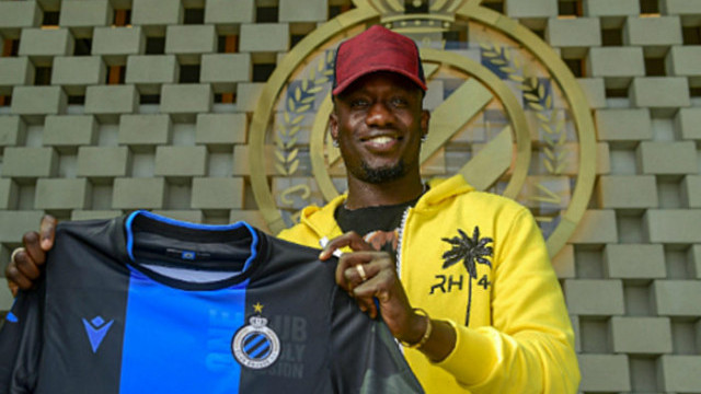 Aliou Cisse: Mbaye Diagne, Giroud'un daha çok gol atanı