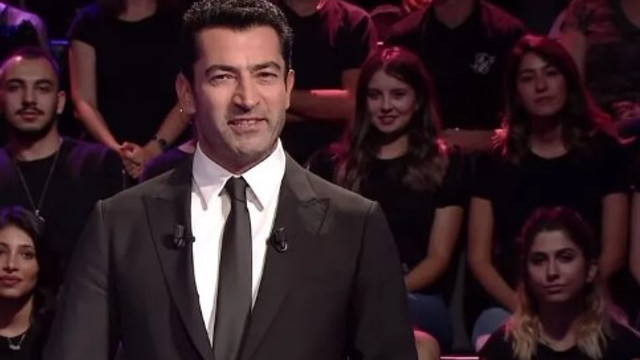 Kim Milyoner Olmak İster'i Kenan İmirzalıoğlu sunacak