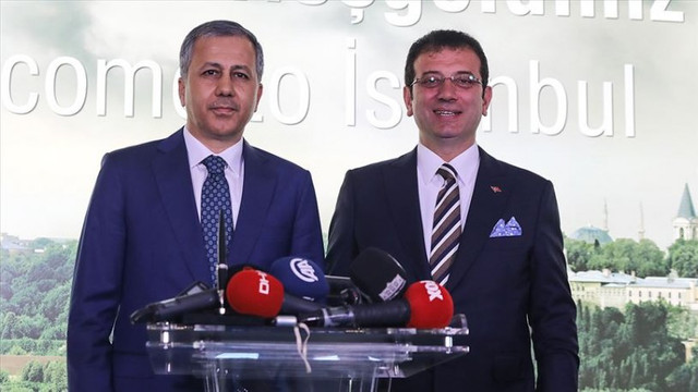 İstanbul Valiliği ve İBB'den ortak karar ! Durduruldu...