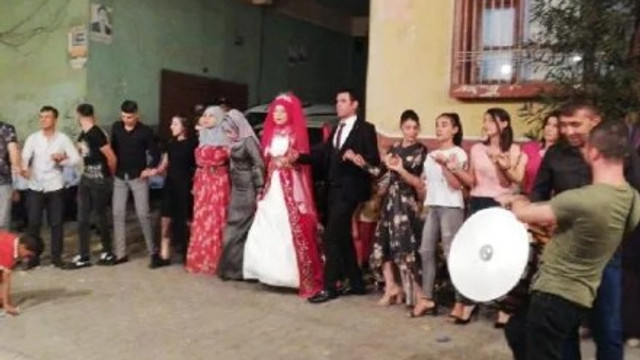 Kına gecesinde damadını öldürmüştü... İfadeleri kan dondurdu