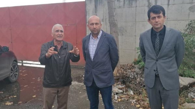 Karadeniz'e ''ölüm'' santrali kuruluyor