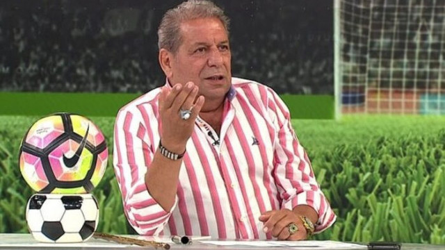 Erman Toroğlu'ndan bomba iddia: Galatasaray kural hatası iddiasıyla TFF'ye başvuracak