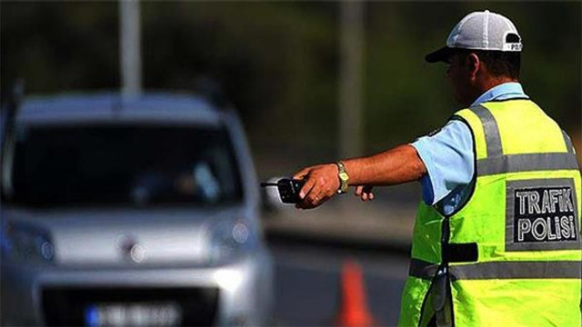 İş çıkışı trafikte kaos var! İstanbul'da bu yollar trafiğe kapatılacak
