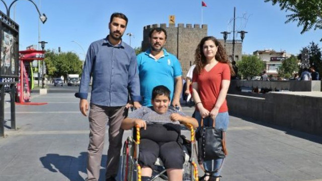 Şeyhmus Baran'ın hayalini Galatasaraylı Selçuk İnan gerçeğe çeviriyor