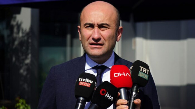 Hüseyin Yücel: Beşiktaş sezona şanssız başladı
