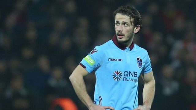 Trabzonspor, Abdulkadir Parmak'ın sözleşmesini uzattı
