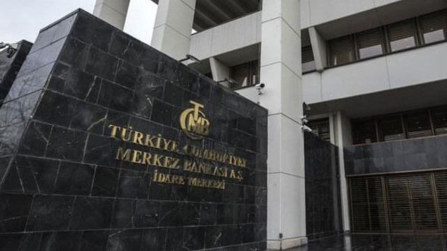 Merkez Bankası'ndan bir faiz hamlesi daha