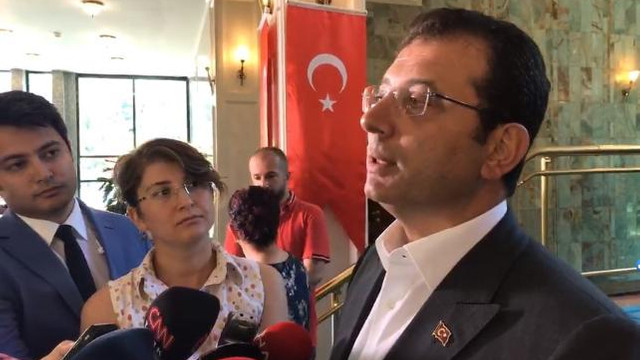 Sabah yazarından İmamoğlu için tepki çeken sözler