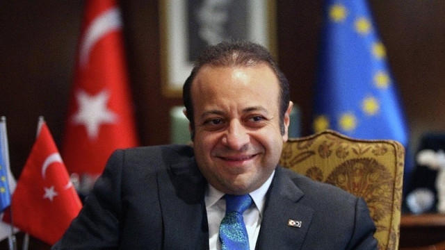 Egemen Bağış'tan 'büyükelçilik' eleştirilerine yanıt