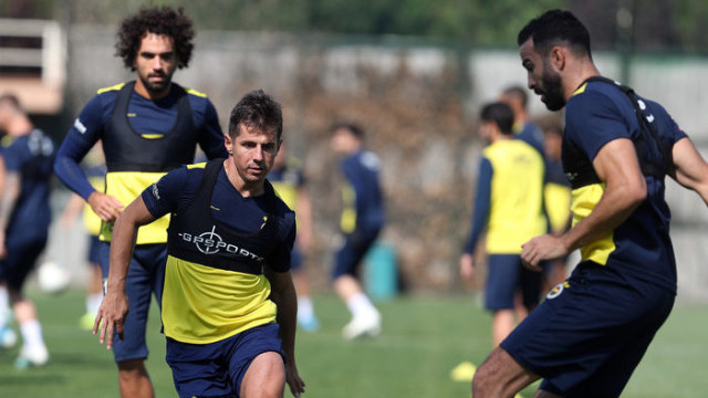 Emre Belözoğlu müjdesi!