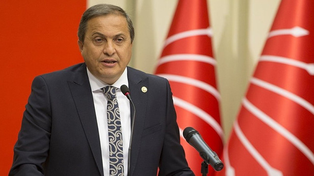 CHP'den İller Bankası'na ve hükümete açık çağrı