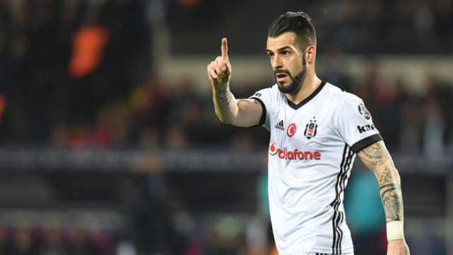 Alvaro Negredo: İspanya'ya geri dönebilirim