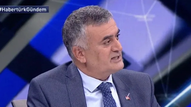Adil Gür'den dikkat çeken iddia: ''Üçüncü bir ittifak çıkabilir''