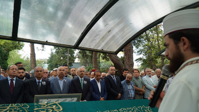 Kılıçdaroğlu'ndan 2023 iddiası: ''Erdoğan elbette seçilmeyecek''