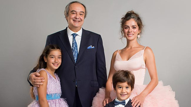 Dizi setinde kriz! Özge Özpirinççi isyan etti