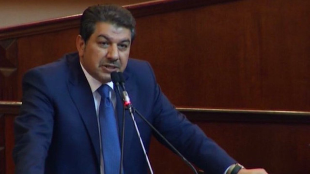 AK Parti Tevfik Göksu ile aynı soy ismini taşıyan İBB çalışanları