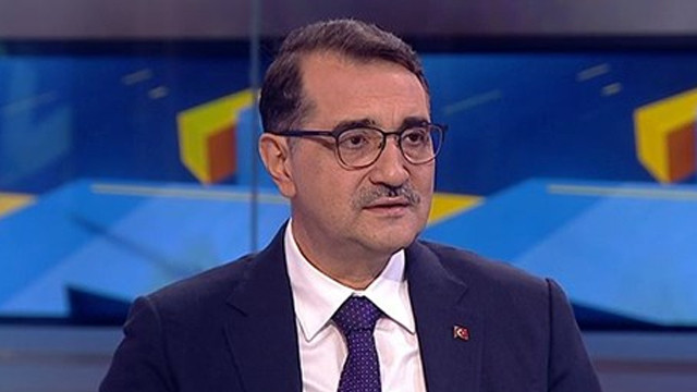 Doğalgaza zam var mı ? Enerji Bakanı'ndan açıklama