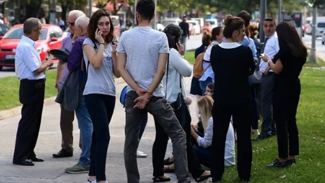 Depremde telefonunuzun kullanabilmek için bunu yapın!