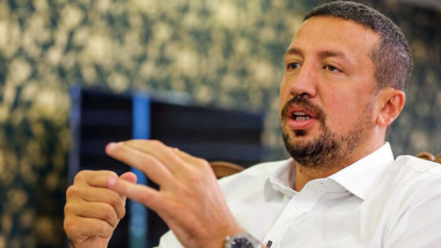 Hidayet Türkoğlu'ndan Dünya Kupası yorumu