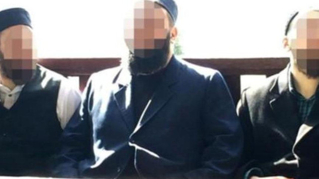 Kuran kursundaki skandal sonrası baba dayanamadı !