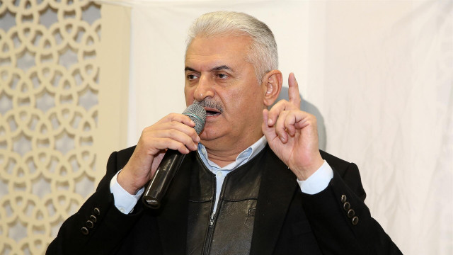 ak partili binali yildirim in mal