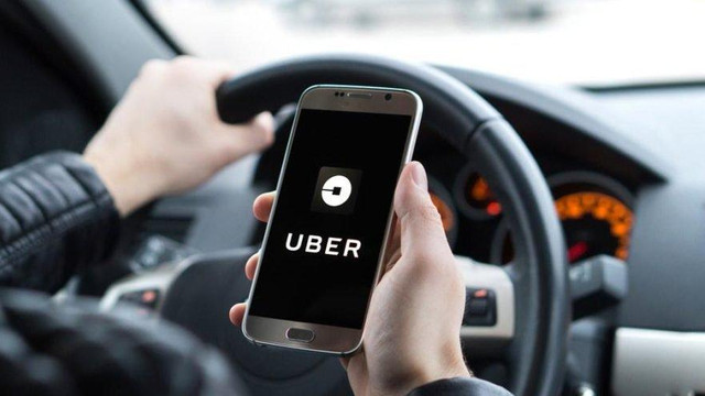 Bilirkişiden UBER raporu: Haksız rekabet