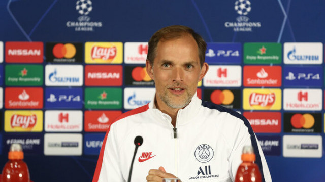Thomas Tuchel: Falcao'ya özel önlem almayacağız