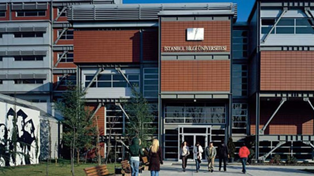 Istanbul Bilgi Universitesi Satildi Guncel