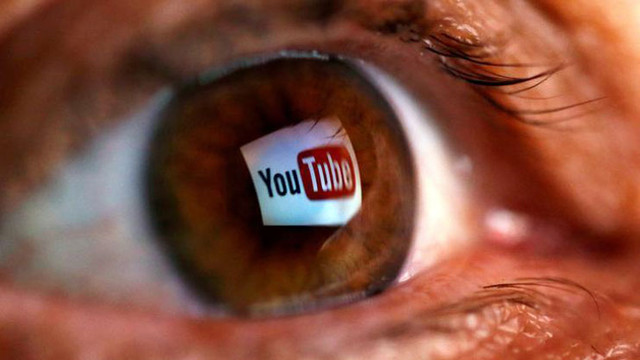 Youtube 17 bin kanalı kapatıp, 100 bin videoyu sildi